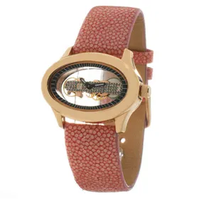 Naiste Kell Folli Follie wf1r016ssk (Ø 40 mm)