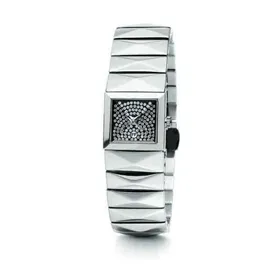 Ladies' Watch Folli Follie WF1T009BSS (Ø 22 mm)
