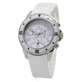 Sieviešu Pulkstenis Folli Follie WF8T031ZEW (Ø 45 mm)