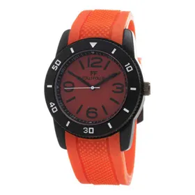 Laikrodis moterims Folli Follie wt13k002zpr (Ø 38 mm)
