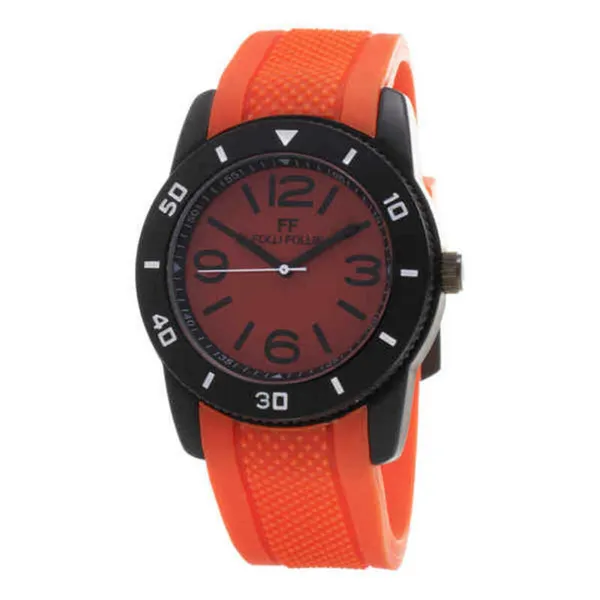 Laikrodis moterims Folli Follie wt13k002zpr (Ø 38 mm)