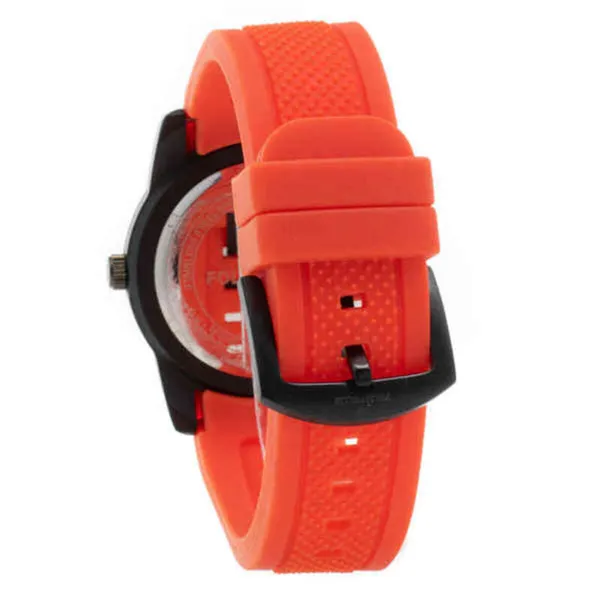 Laikrodis moterims Folli Follie wt13k002zpr (Ø 38 mm)