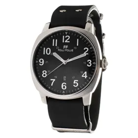Vīriešu Pulkstenis Folli Follie WT14T0015DG (Ø 40 mm)