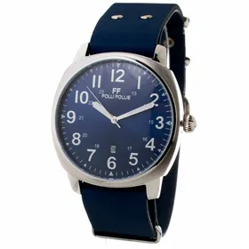 Naiste Kell Folli Follie WT14T001SDA (Ø 40 mm)