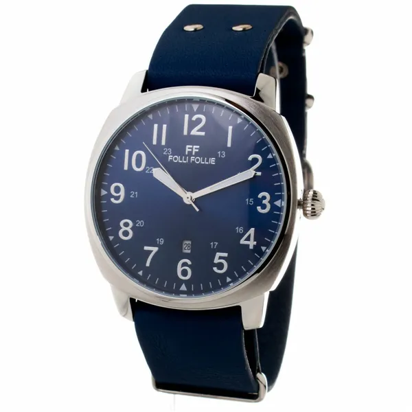 Laikrodis moterims Folli Follie WT14T001SDA (Ø 40 mm)