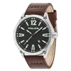 Laikrodis vyrams Police 15244JBS/02 (Ø 48 mm)