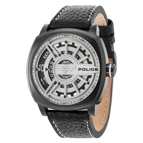 Vīriešu Pulkstenis Police R1451290002 (Ø 49 mm)