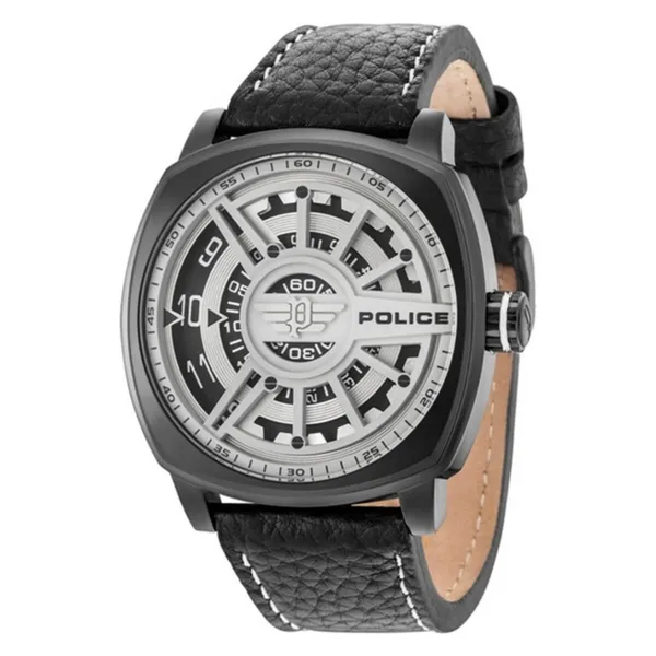 Laikrodis vyrams Police R1451290002 (Ø 49 mm)