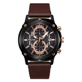 Men's Watch Police R1451324001 (Ø 46 mm)