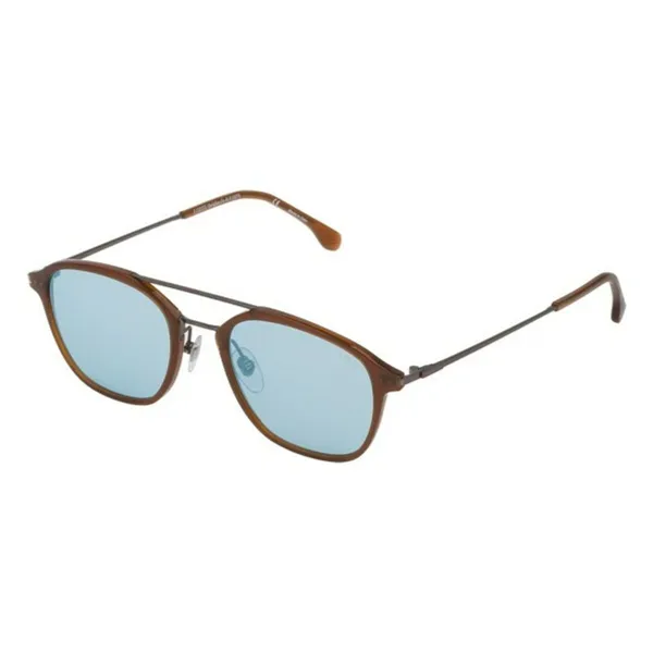 Abiejų lyčių akiniai nuo saulės Lozza SL4182M50T65X Ø 50 mm