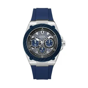 Men's Watch Guess W1049G1 (Ø 45 mm)