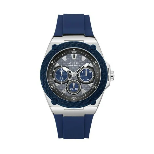 Мужские часы Guess W1049G1 (Ø 45 mm)