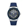 Мужские часы Guess W1049G1 (Ø 45 mm)