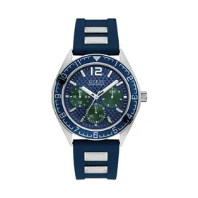 Laikrodis vyrams Guess W1167G1 (Ø 46 mm)