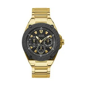 Men's Watch Guess (Ø 45 mm)