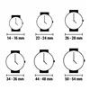 Men's Watch Guess (Ø 45 mm)