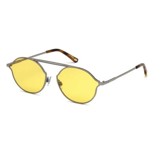 Abiejų lyčių akiniai nuo saulės Web Eyewear WE0198-14J ø 57 mm