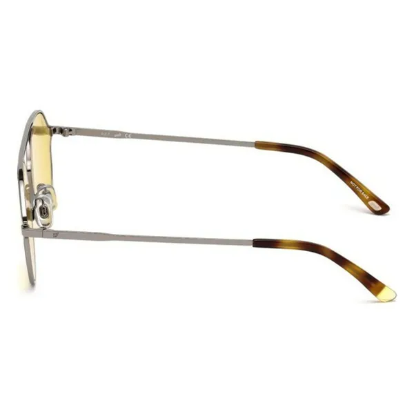 Abiejų lyčių akiniai nuo saulės Web Eyewear WE0198-14J ø 57 mm