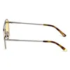 Abiejų lyčių akiniai nuo saulės Web Eyewear WE0198-14J ø 57 mm