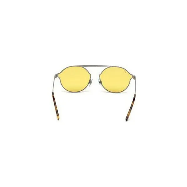Abiejų lyčių akiniai nuo saulės Web Eyewear WE0198-14J ø 57 mm