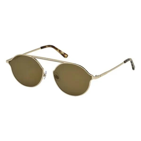 Unisex Päikeseprillid Web Eyewear WE0198-32G ø 57 mm