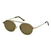 Unisex Päikeseprillid Web Eyewear WE0198-32G ø 57 mm