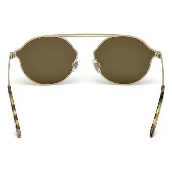 Unisex Päikeseprillid Web Eyewear WE0198-32G ø 57 mm