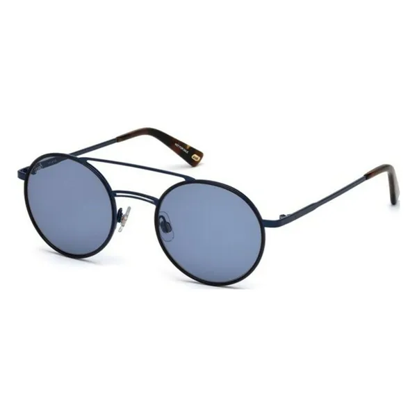 Vīriešu Saulesbrilles Web Eyewear WE0233-90V Ø 50 mm