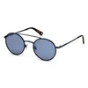 Vīriešu Saulesbrilles Web Eyewear WE0233-90V Ø 50 mm
