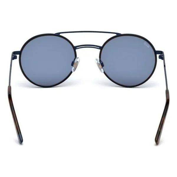 Vīriešu Saulesbrilles Web Eyewear WE0233-90V Ø 50 mm