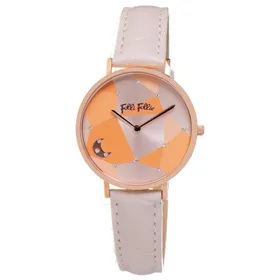 Naiste Kell Folli Follie WF19R016SSGPI (Ø 31,5 mm)