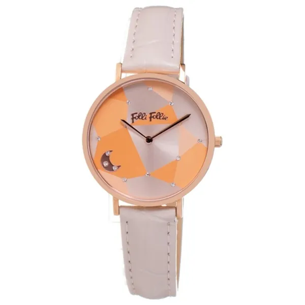 Naiste Kell Folli Follie WF19R016SSGPI (Ø 31,5 mm)