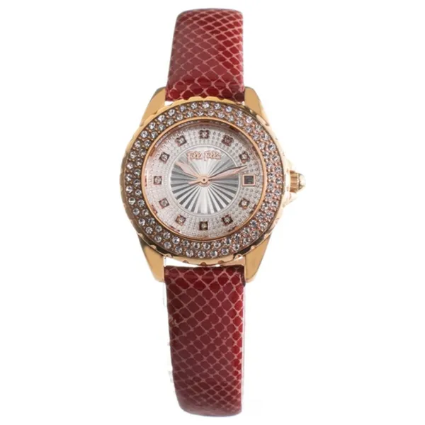 Женские часы Folli Follie WF1B006STSR (Ø 33 mm)