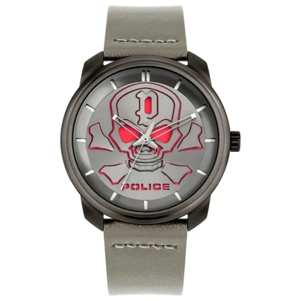 Мужские часы Police PL15714JSU-61