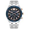 Мужские часы Police 15995JSTBL61M (Ø 46 mm)