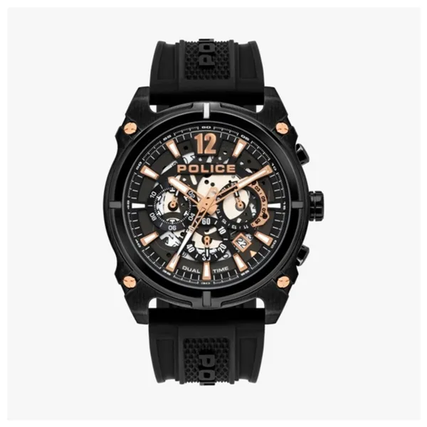 Мужские часы Police PL16020JSB61P