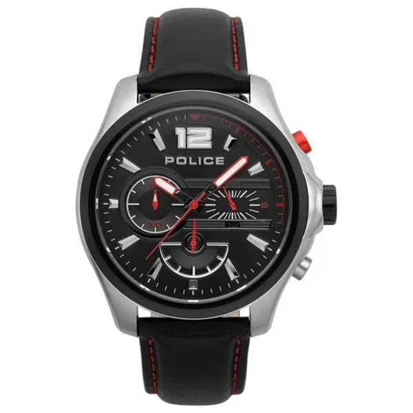 Мужские часы Police R1471294003 (Ø 46 mm)