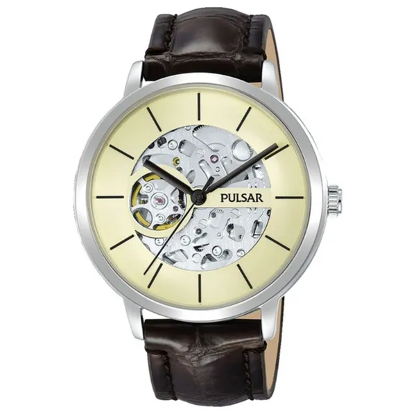 Laikrodis vyrams Pulsar P8A005X1 (Ø 42 mm)