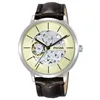 Laikrodis vyrams Pulsar P8A005X1 (Ø 42 mm)