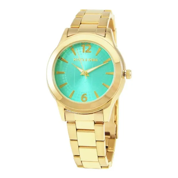 Женские часы Devota & Lomba DL001W-02TUR (Ø 37 mm)