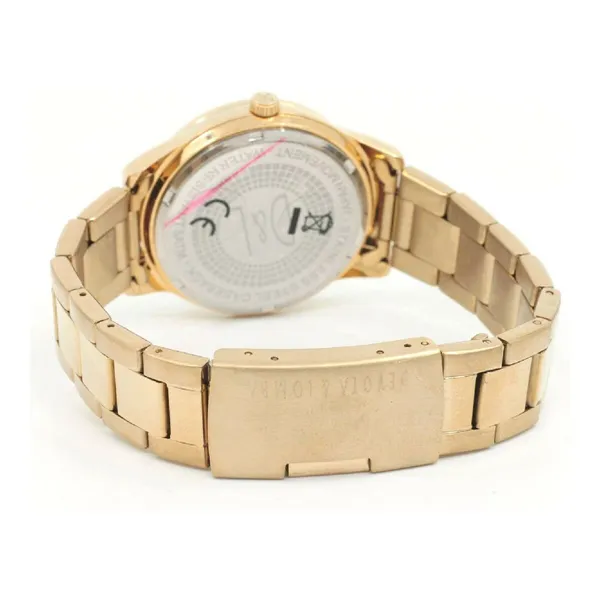 Женские часы Devota & Lomba DL001W-02TUR (Ø 37 mm)