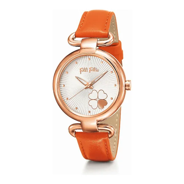 Laikrodis moterims Folli Follie WF15R029SPNA (Ø 32 mm)