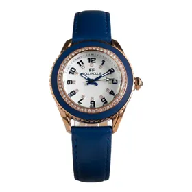 Naiste Kell Folli Follie WF1B032SSU (Ø 36 mm)