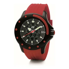 Sieviešu Pulkstenis Folli Follie WF1Y002ZDR (Ø 40 mm)