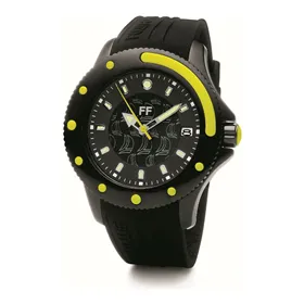 Ladies' Watch Folli Follie WF1Y002ZDZ (Ø 40 mm)