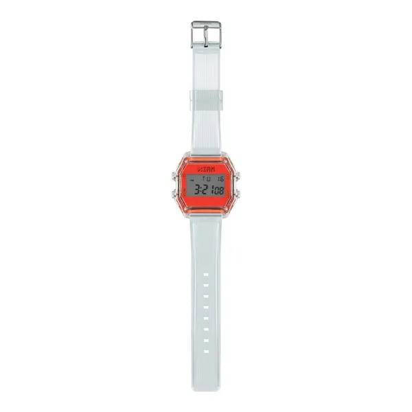 Laikrodis moterims I Am IAM-KIT542 (Ø 40 mm)