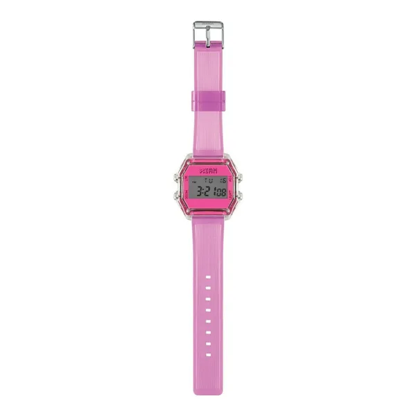 Laikrodis moterims I Am IAM-KIT543 (Ø 40 mm)