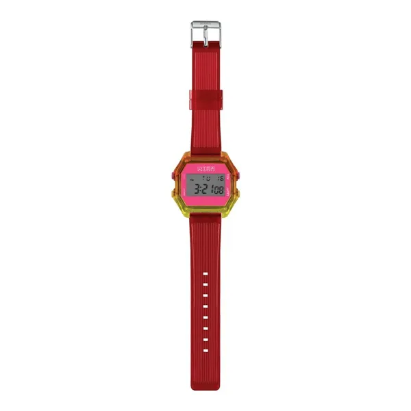 Laikrodis moterims I Am IAM-KIT549 (Ø 40 mm)
