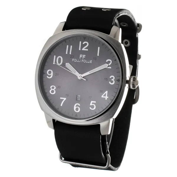 Часы унисекс Folli Follie WT14T0015DFDF (Ø 40 mm)