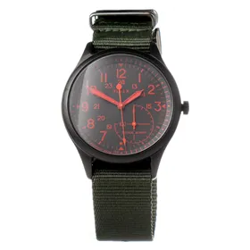 Мужские часы Timex TW2V11000LG (Ø 41 mm)